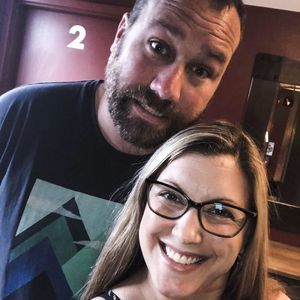 Meet your Posher, Patricia